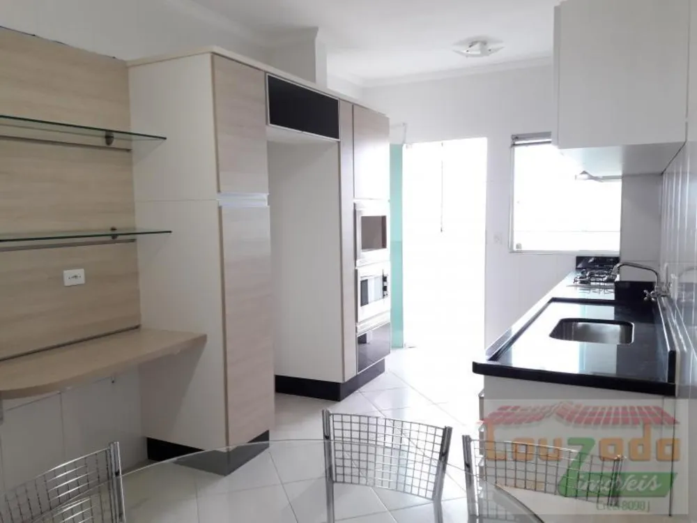 Apartamento, 2 quartos, 142 m² - Foto 4