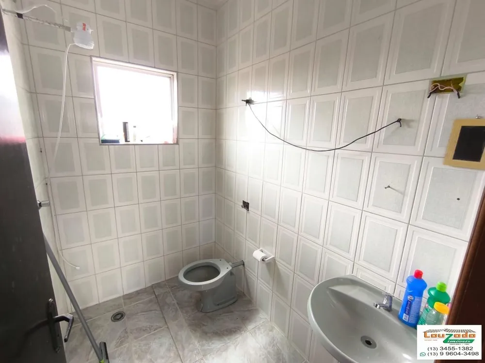 Sobrado, 4 quartos, 244 m² - Foto 5