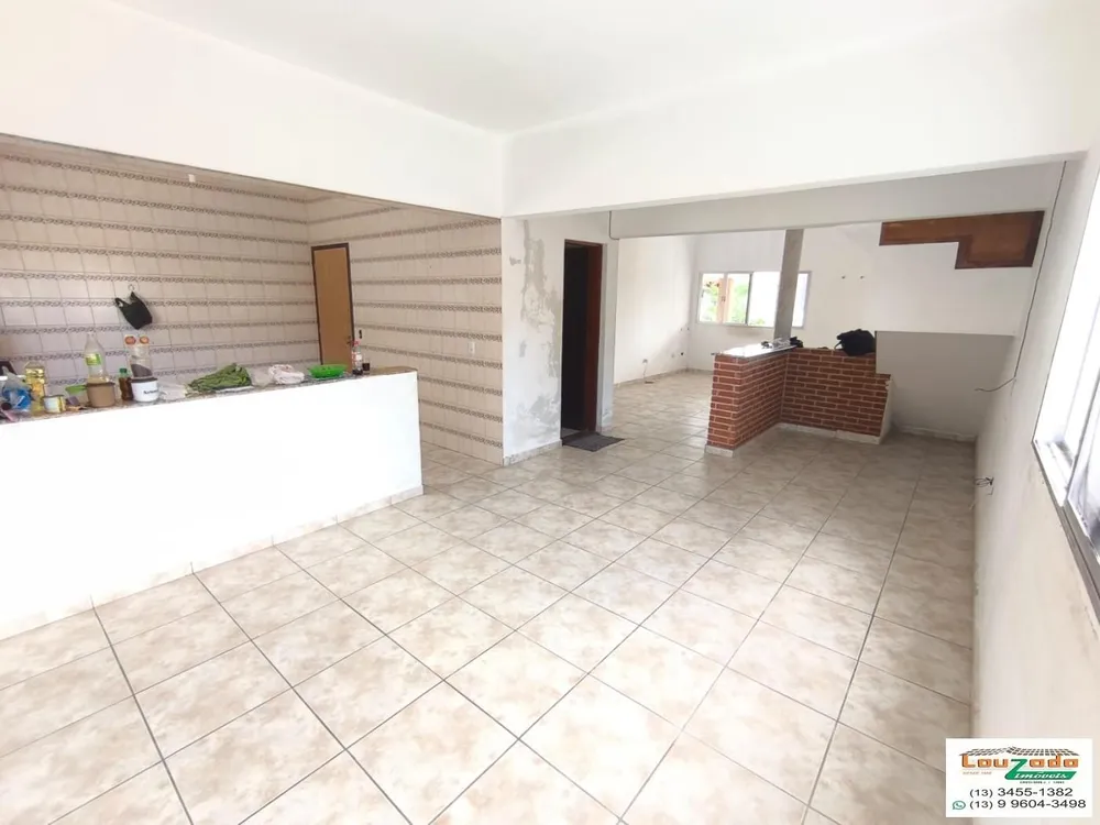 Sobrado, 4 quartos, 244 m² - Foto 1