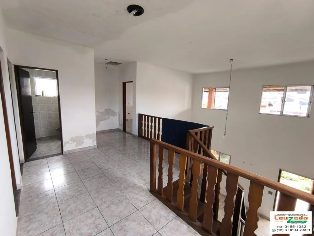 Sobrado, 4 quartos, 244 m² - Foto 6