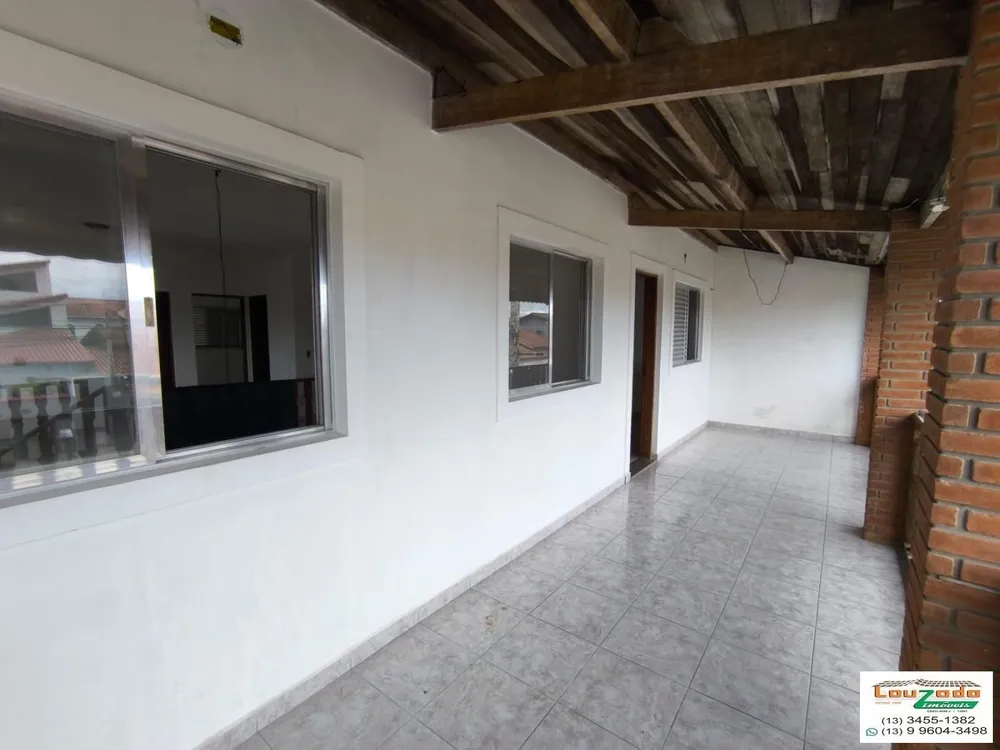 Sobrado, 4 quartos, 244 m² - Foto 2
