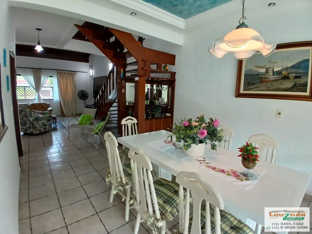 Sobrado, 3 quartos, 250 m² - Foto 8