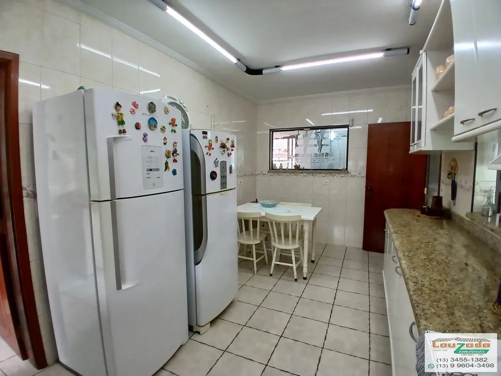 Sobrado, 3 quartos, 250 m² - Foto 2