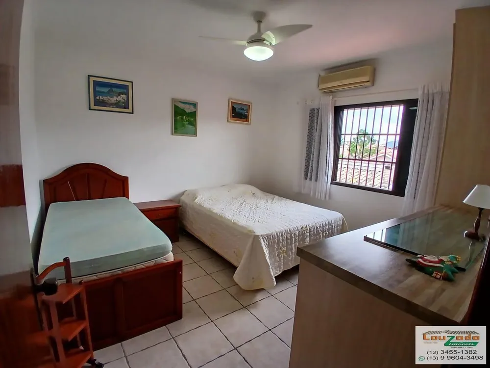 Sobrado, 3 quartos, 250 m² - Foto 5