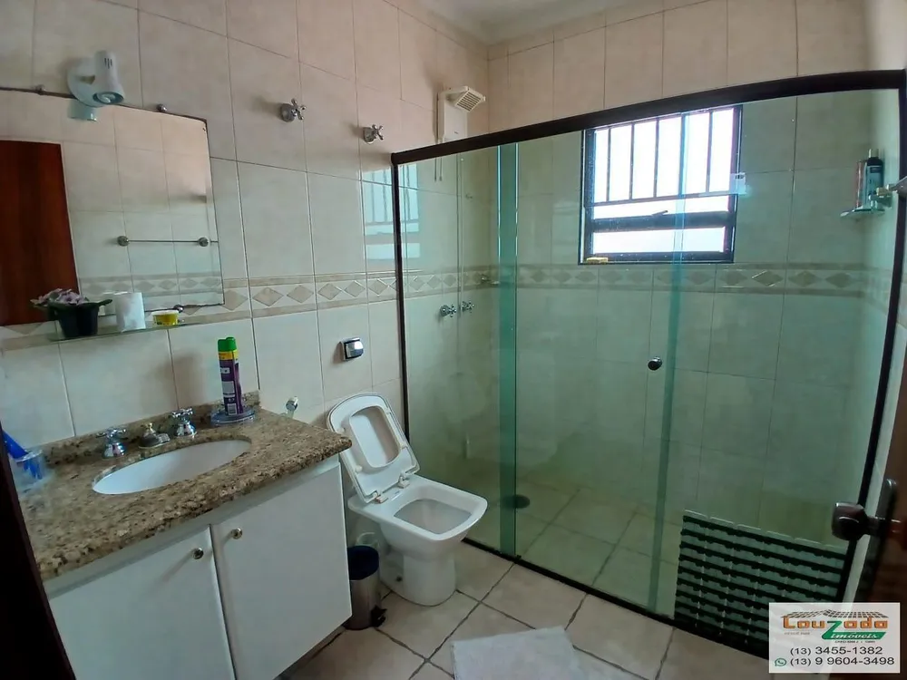 Sobrado, 3 quartos, 250 m² - Foto 3