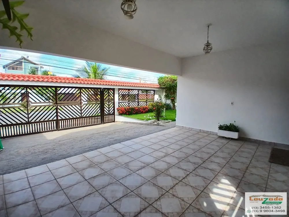 Sobrado, 3 quartos, 250 m² - Foto 7