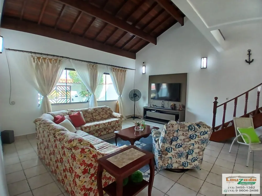 Sobrado, 3 quartos, 250 m² - Foto 5