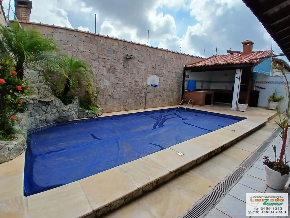 Sobrado, 3 quartos, 250 m² - Foto 12