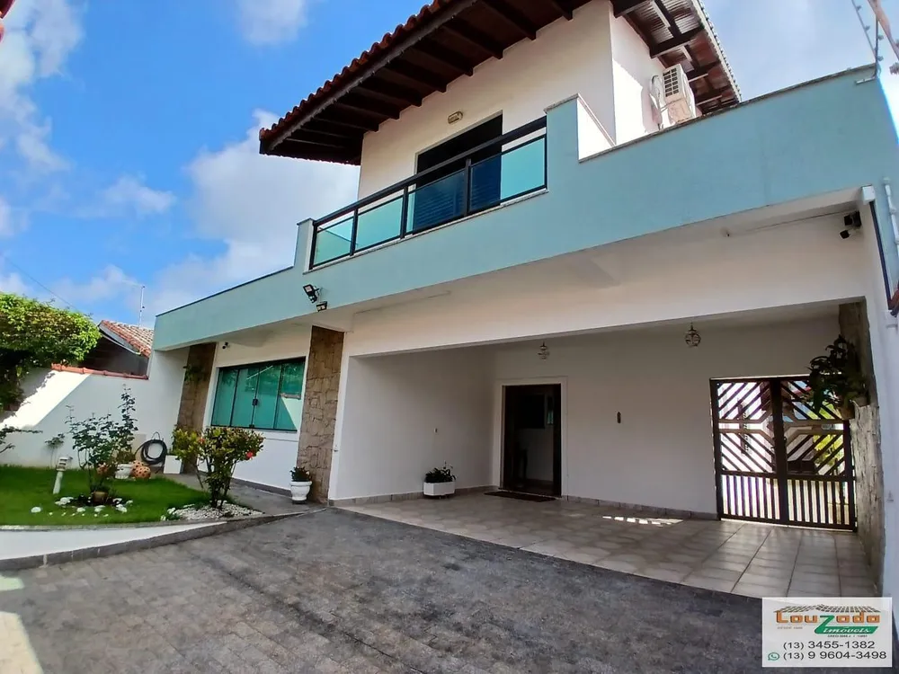 Sobrado, 3 quartos, 250 m² - Foto 10