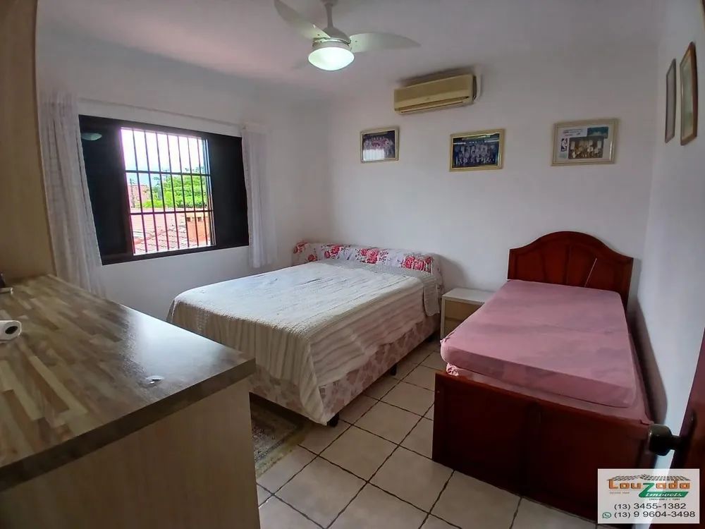 Sobrado, 3 quartos, 250 m² - Foto 4