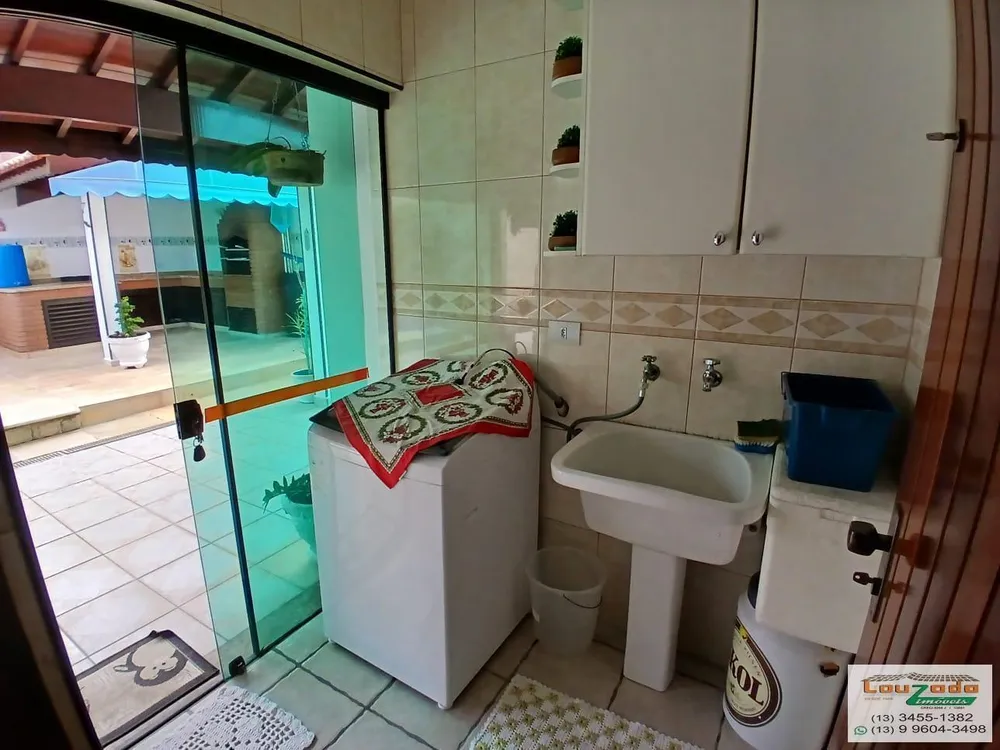 Sobrado, 3 quartos, 250 m² - Foto 6