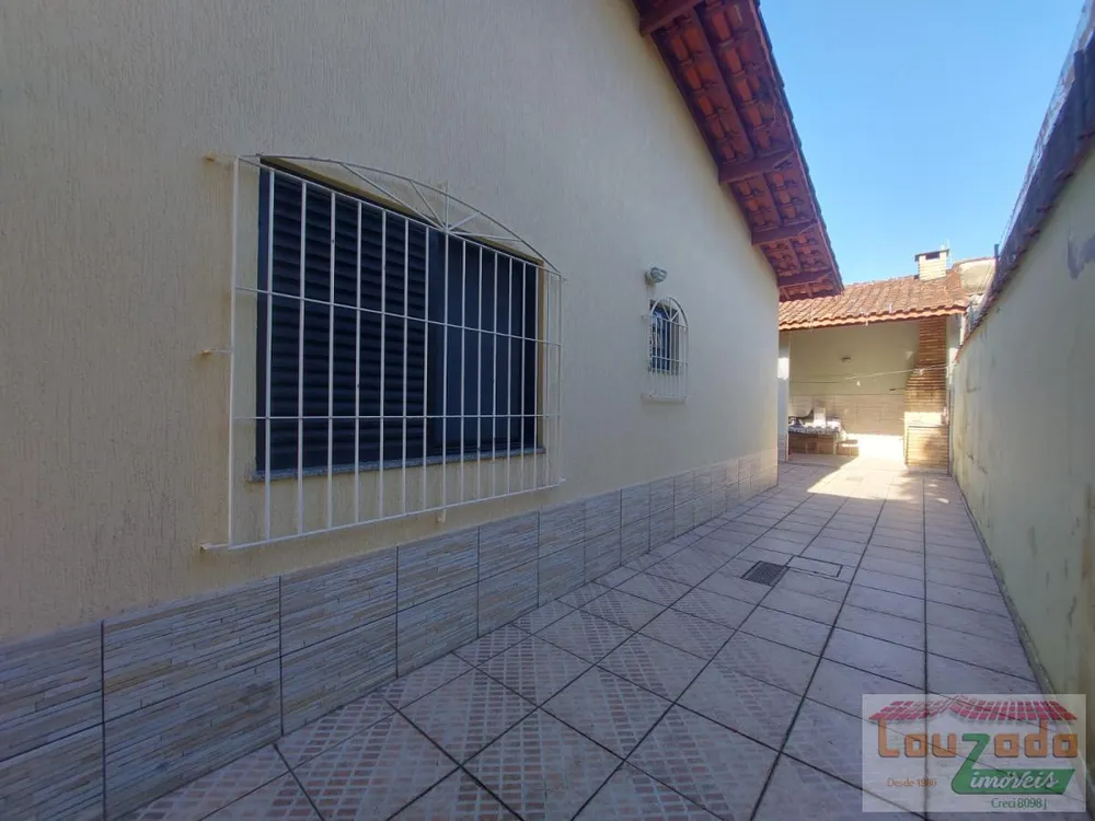 Casa, 3 quartos, 172 m² - Foto 4