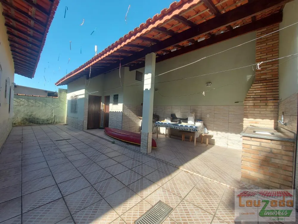 Casa, 3 quartos, 172 m² - Foto 3