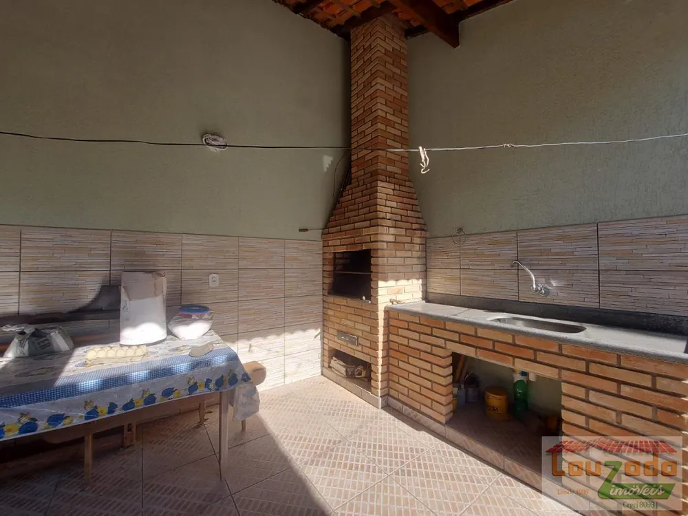 Casa, 3 quartos, 172 m² - Foto 7