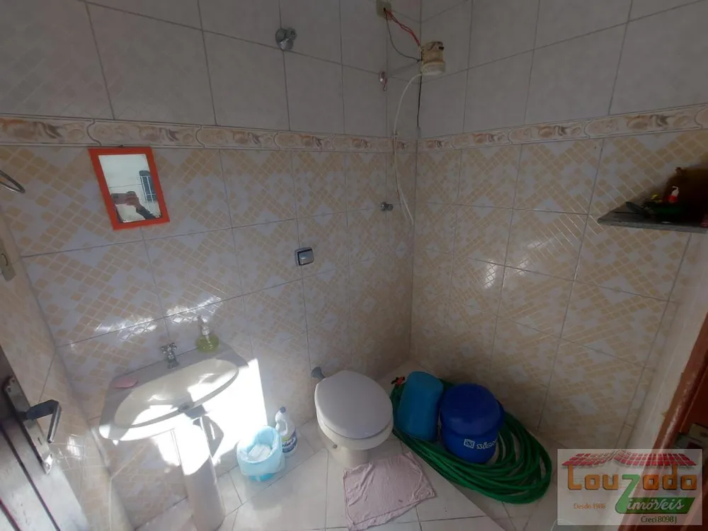 Casa, 3 quartos, 172 m² - Foto 10