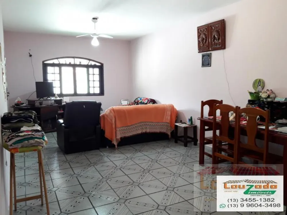 Casa, 2 quartos, 100 m² - Foto 2