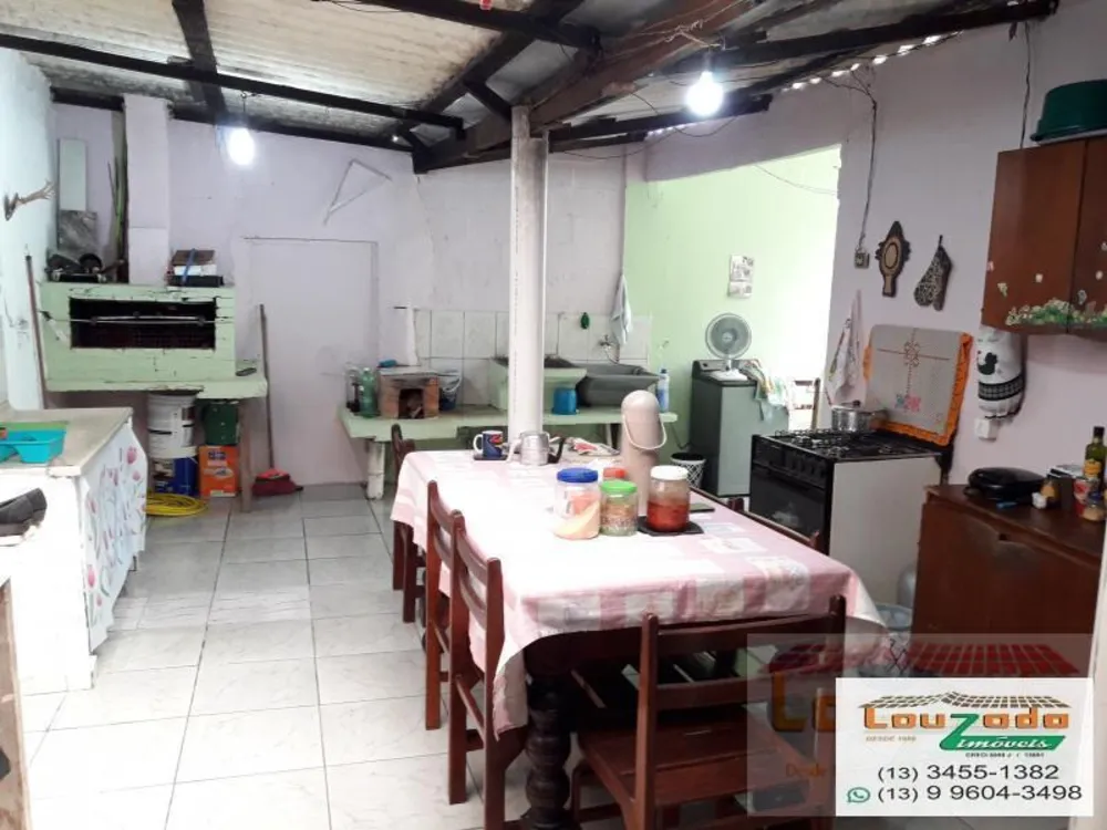 Casa, 2 quartos, 100 m² - Foto 5