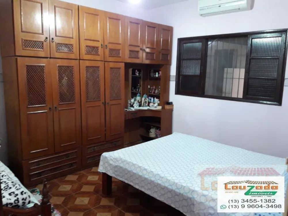 Casa, 2 quartos, 100 m² - Foto 1