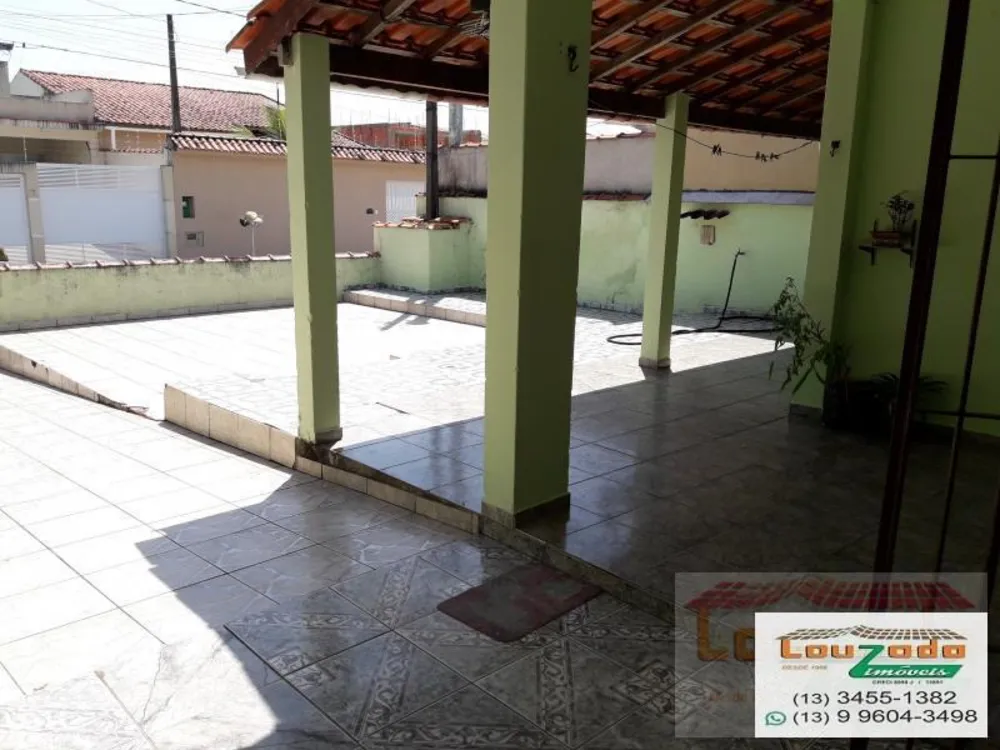 Casa, 2 quartos, 100 m² - Foto 3