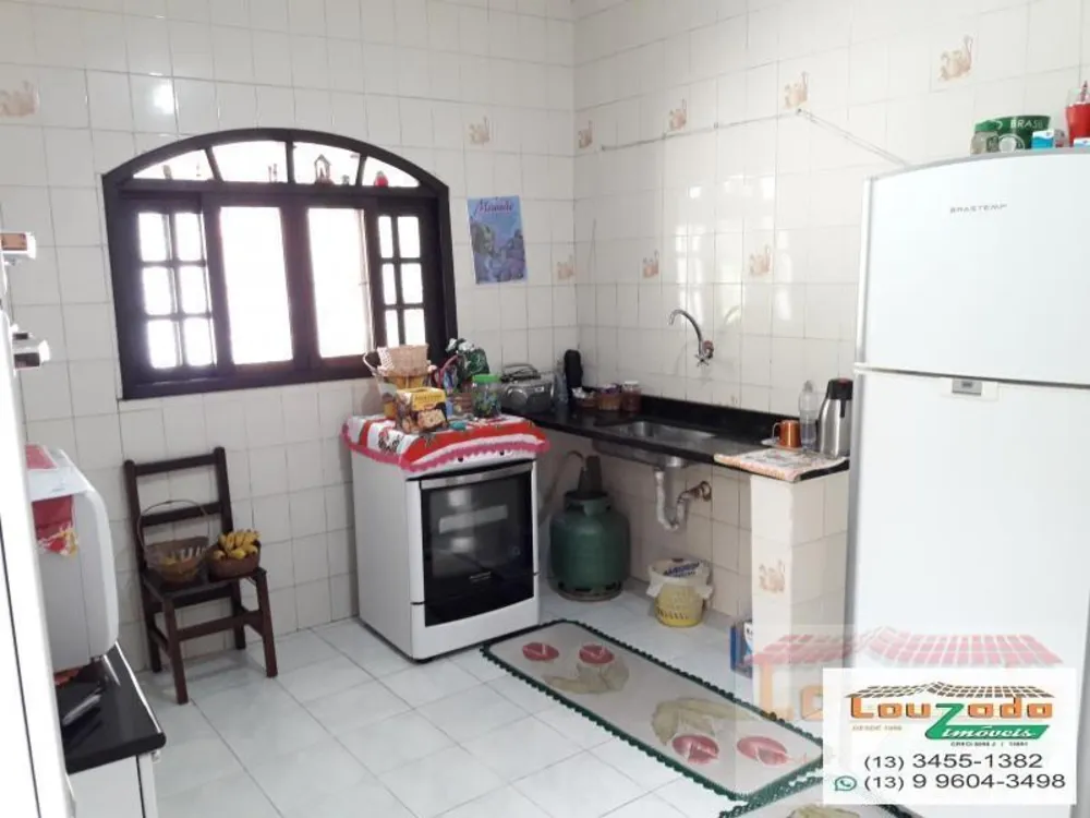 Casa, 2 quartos, 100 m² - Foto 6