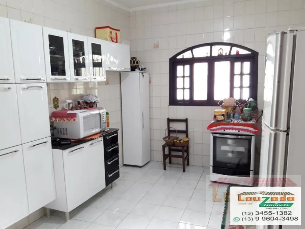 Casa, 2 quartos, 100 m² - Foto 4