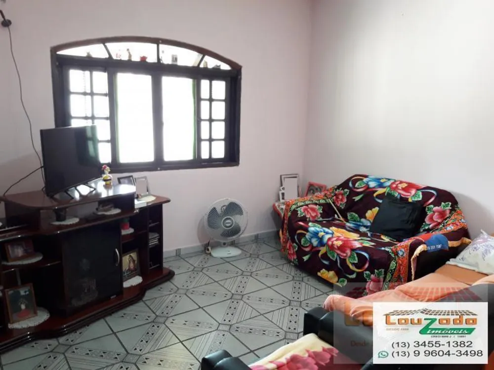 Casa, 2 quartos, 100 m² - Foto 4