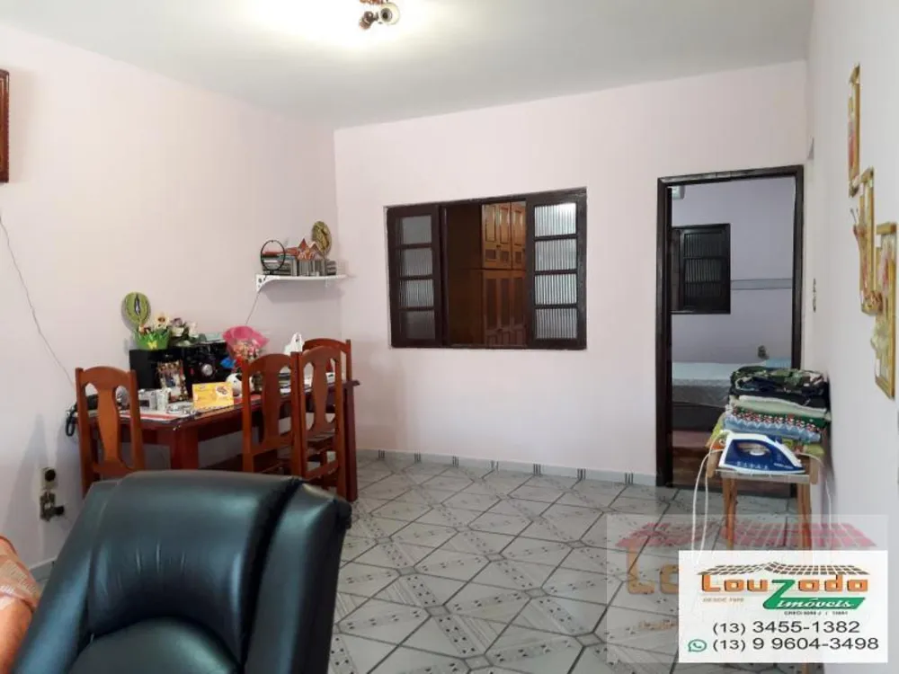 Casa, 2 quartos, 100 m² - Foto 5