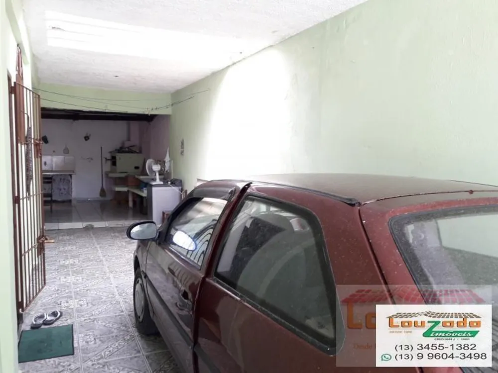 Casa, 2 quartos, 100 m² - Foto 7