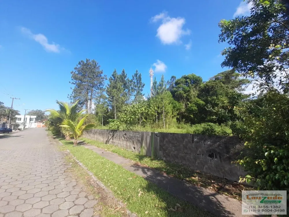 Terreno, 261 m² - Foto 1