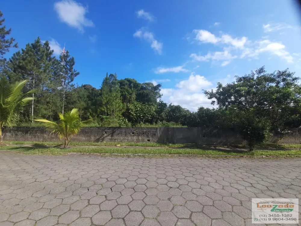 Terreno, 261 m² - Foto 4