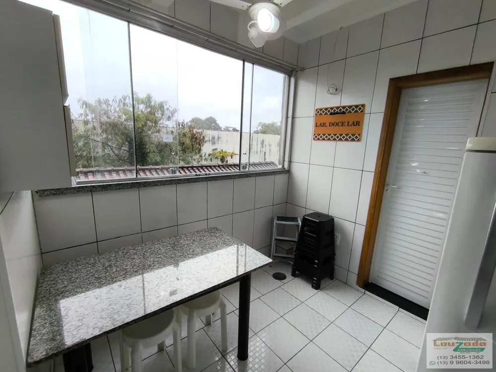 Apartamento, 2 quartos, 103 m² - Foto 6