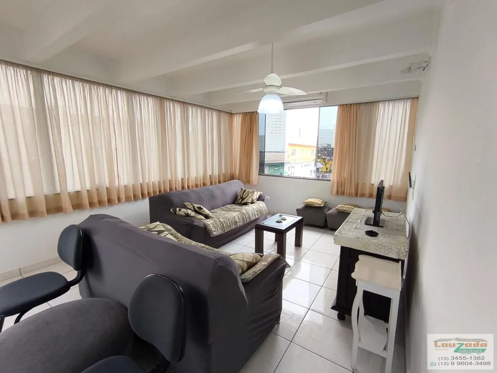Apartamento, 2 quartos, 103 m² - Foto 1