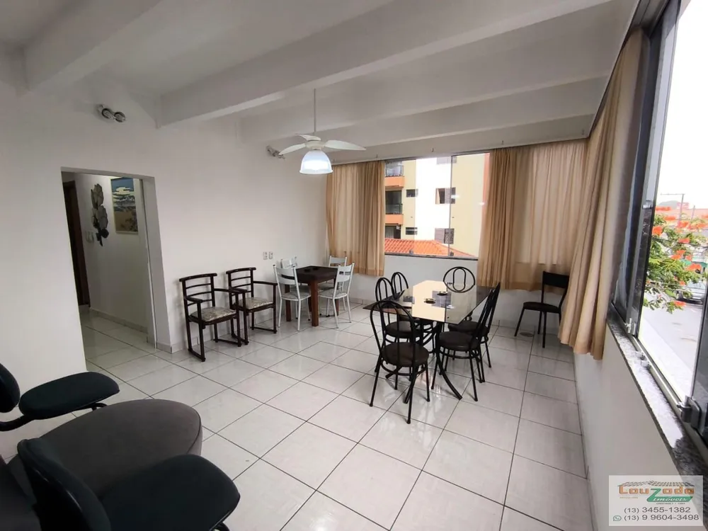 Apartamento, 2 quartos, 103 m² - Foto 1