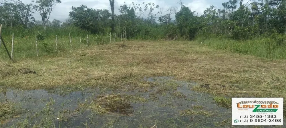 Terreno, 468 m² - Foto 1