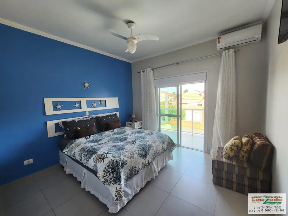 Sobrado, 4 quartos, 218 m² - Foto 7
