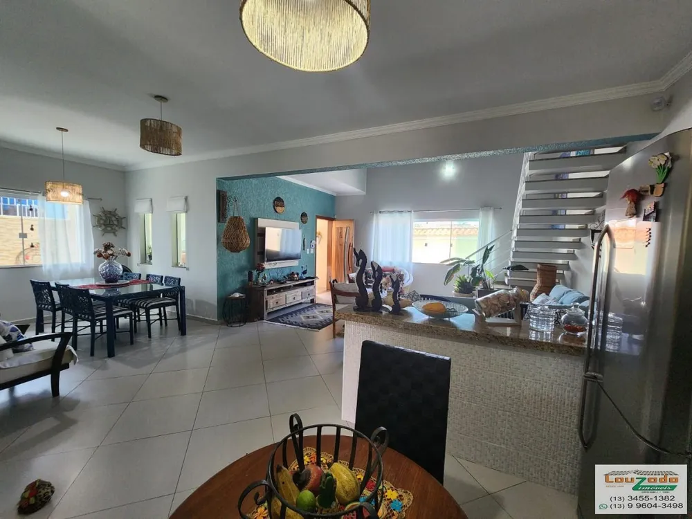 Sobrado, 4 quartos, 218 m² - Foto 7