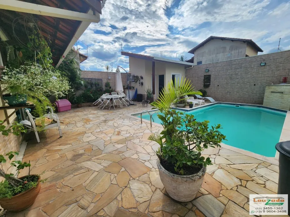 Sobrado, 4 quartos, 218 m² - Foto 5