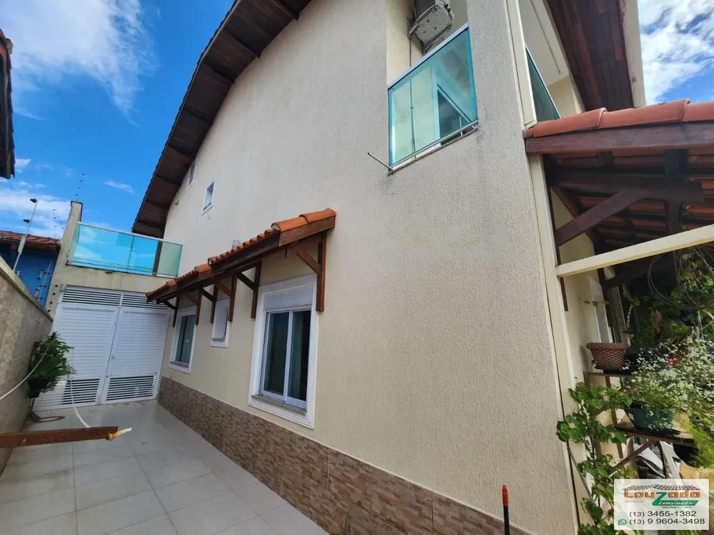 Sobrado, 4 quartos, 218 m² - Foto 6