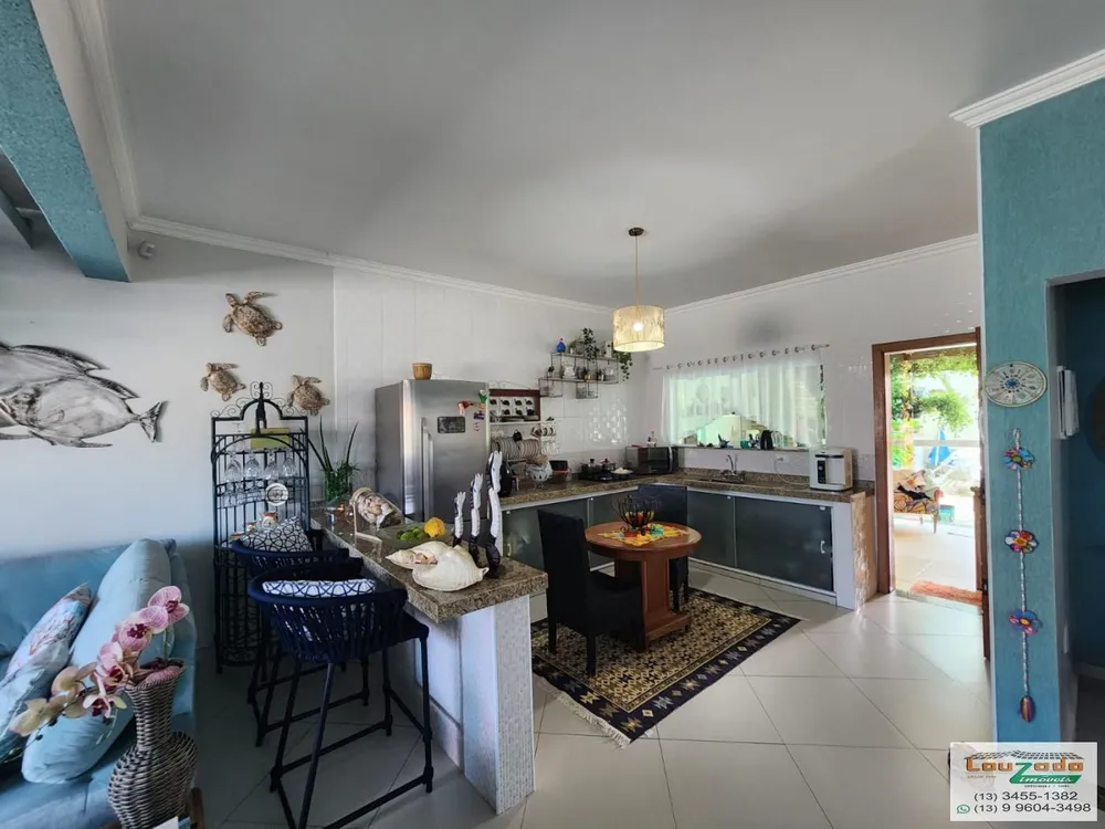 Sobrado, 4 quartos, 218 m² - Foto 3