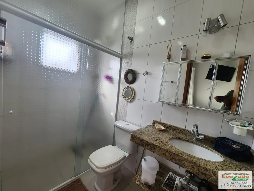 Sobrado, 4 quartos, 218 m² - Foto 2