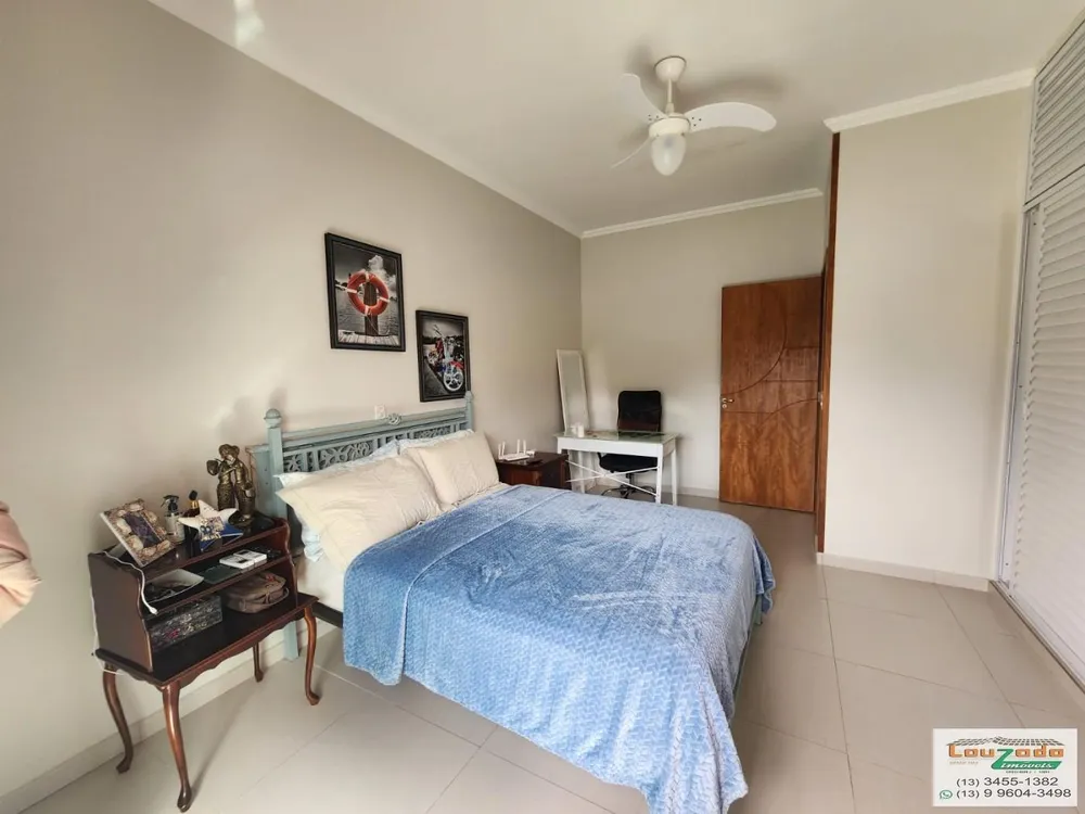Sobrado, 4 quartos, 218 m² - Foto 4