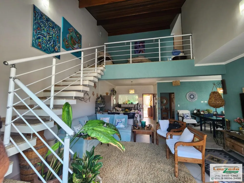 Sobrado, 4 quartos, 218 m² - Foto 8