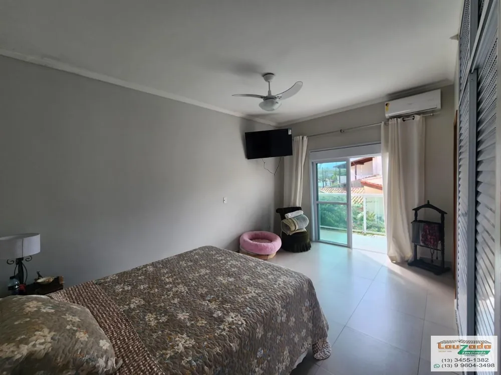 Sobrado, 4 quartos, 218 m² - Foto 9