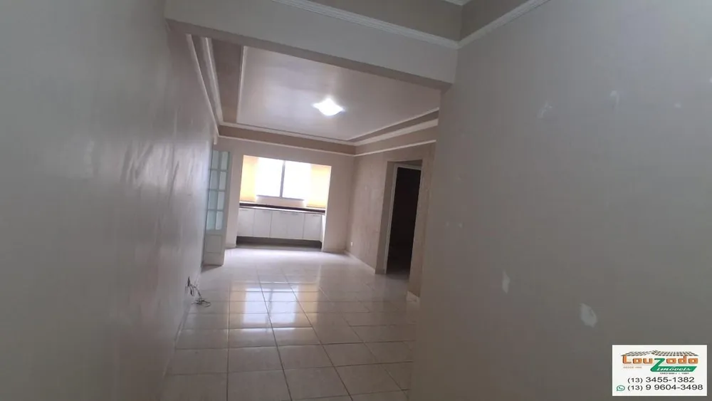 Apartamento, 2 quartos, 83 m² - Foto 1