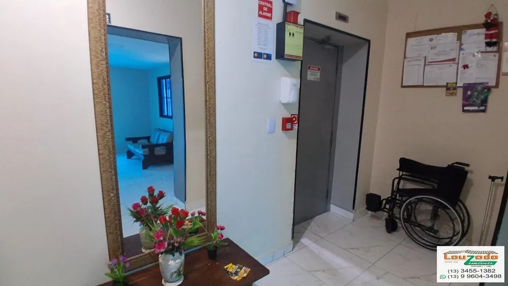 Apartamento, 2 quartos, 83 m² - Foto 5