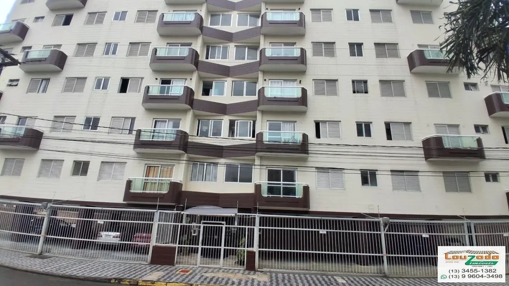 Apartamento, 2 quartos, 83 m² - Foto 3