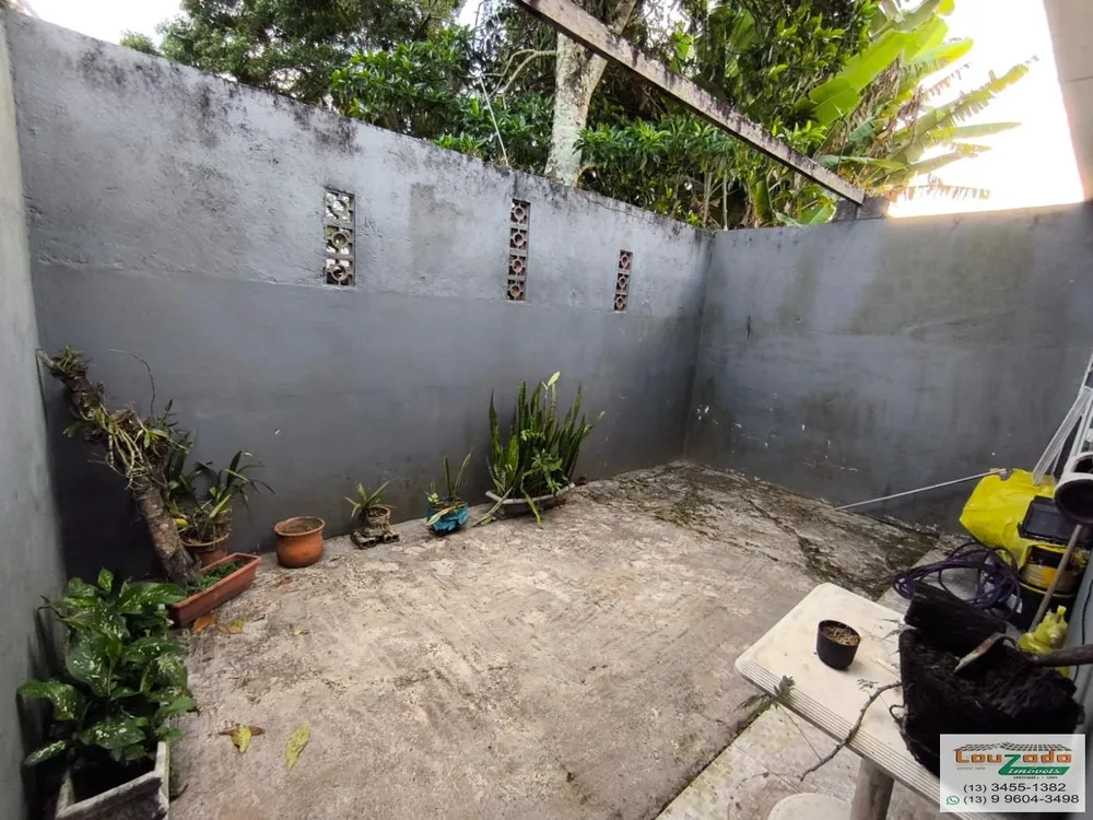 Casa, 2 quartos, 60 m² - Foto 4