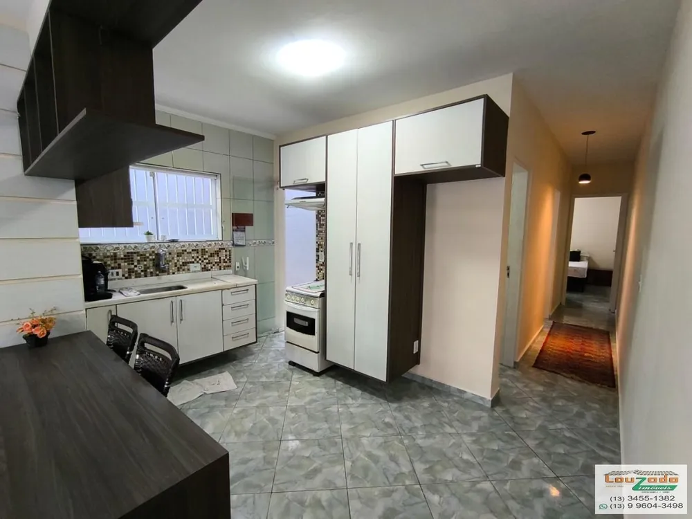 Casa, 2 quartos, 60 m² - Foto 3