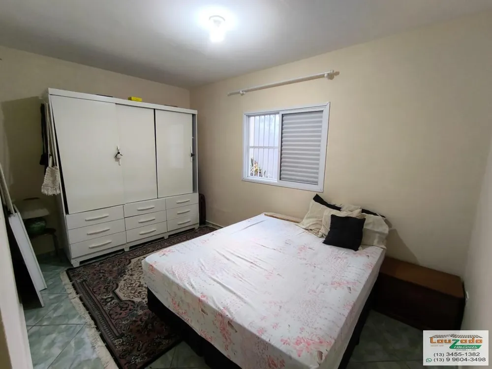 Casa, 2 quartos, 60 m² - Foto 1