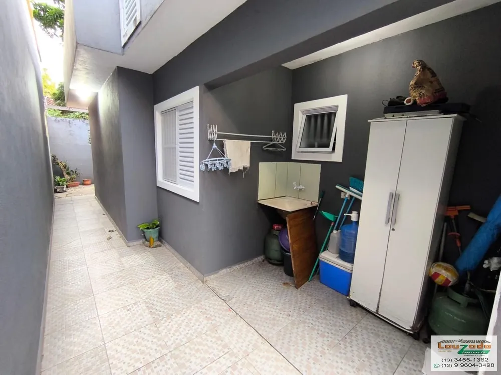 Casa, 2 quartos, 60 m² - Foto 2